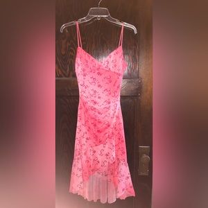 Women’s Large formal dress